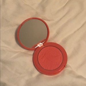 Tarte Amazon Clay Blush in Tipsy